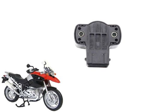 Sensor Tps Borboleta Bmw R 1200 Gs R1200gs 04-0