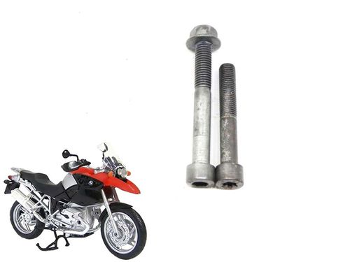 Parafuso Amortecedor Bmw R 1200 Gs R1200gs 04-0