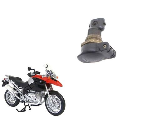 Tomada 12v Bmw R 1200 Gs R1200gs 04-0
