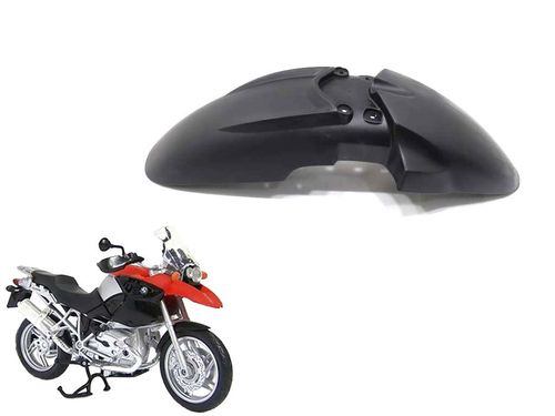 Para-lama Dianteiro Bmw R 1200 Gs R1200gs 04-0