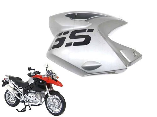 Aba Esquerda Tanque Bmw R 1200 Gs R1200gs 04-0