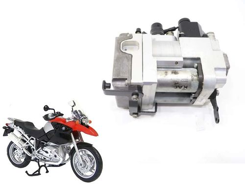 Central Abs Bmw R 1200 Gs 04-07 (Para Recuperar)