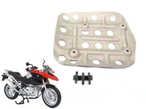 Protetor Carter Bmw R 1200 Gs R1200gs 04-0