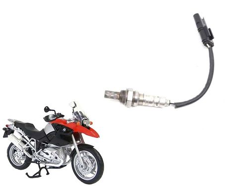 Sonda Lambda Esquerda Bmw R 1200 Gs R1200gs 04-0