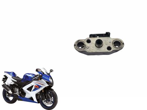 Trava Banco Carona Suzuki Gsxr Srad 1000 08-10 Usad