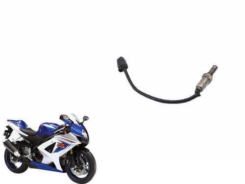 Sonda Lambda Suzuki Gsxr Srad 1000 08-10 Usad