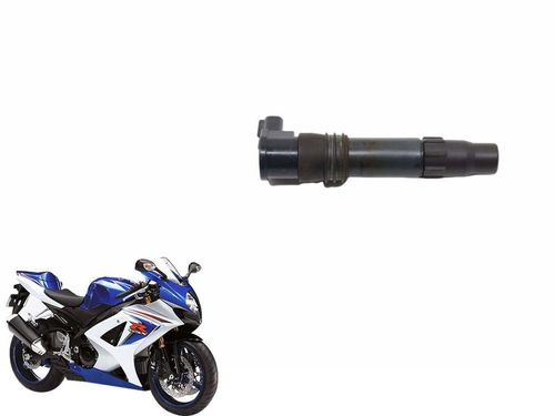 Bobina Ignição Suzuki Gsxr Srad 1000 08-10 Usad