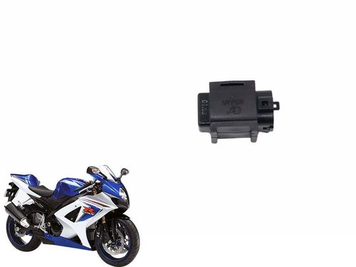 Sensor Inclinação Up Suzuki Gsxr Srad 1000 08-10 Usad