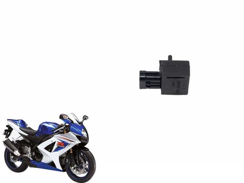 Sensor Map Suzuki Gsxr Srad 1000 Srad 1000 08-10 Usad