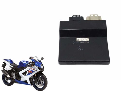 Módulo de Injeção Suzuki Gsxr Srad 1000 08-10 Usad