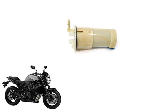 Bomba Combustível Yamaha Xj6 13-1