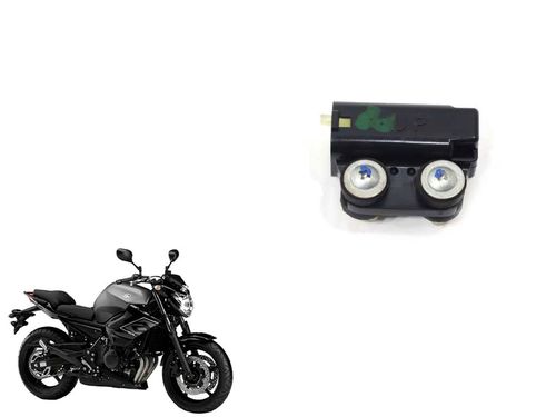 Sensor Inclinação Up Yamaha Xj6 13-1