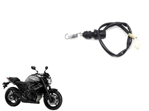 Interruptor Freio Traseiro Yamaha Xj6 13-1