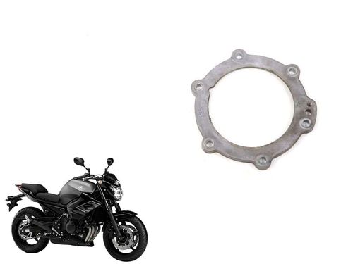 Flange Bomba Combustível Yamaha Xj6 13-1