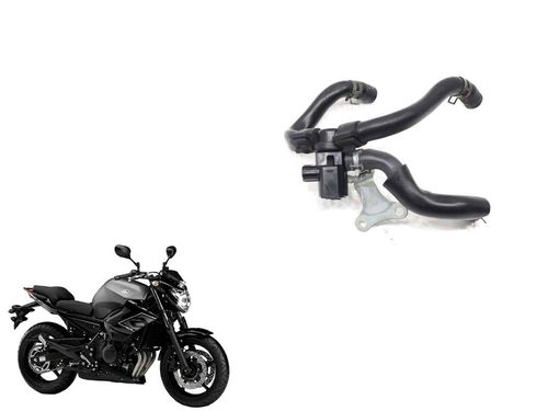 Válvula Solenoide Yamaha Xj6 13-1