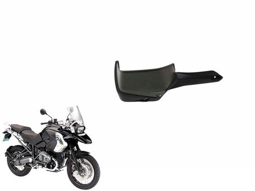 Protetor Mão Dirieto Bmw R 1200 Gs R1200gs 08-12 Usad