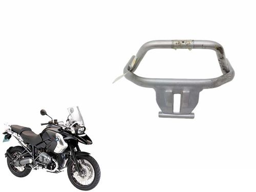 Aranha Galhada Farol Bmw R 1200 Gs R1200gs 08-12 Usad