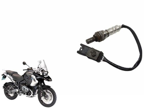 Sonda Lambda Bmw R 1200 Gs R1200gs 08-12 Usad