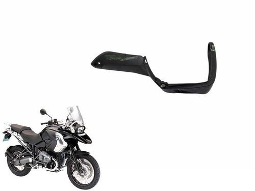 Base Protetor Mão L/e Bmw R 1200 Gs R1200gs 08-12 Usad