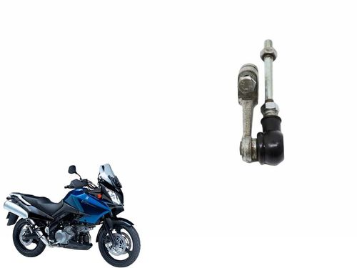 Haste Pedal Cambio Suzuki Dl 1000 V-strom 06-12 Usad