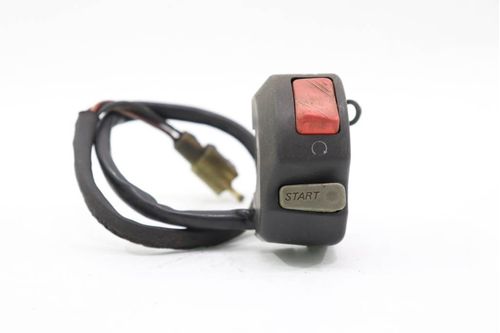 Chave Interruptor Da Partida Yamaha Xt 600 1997
