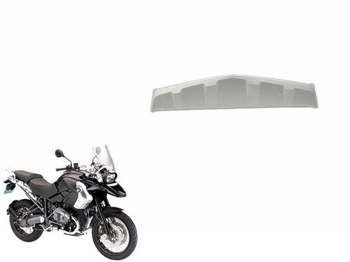 Acabamento Frontal Bmw R 1200 Gs R1200gs 08-12 Usad