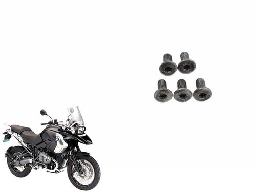 Parafuso Disco Freio Traseiro Bmw R 1200 Gs 08-12 Usad
