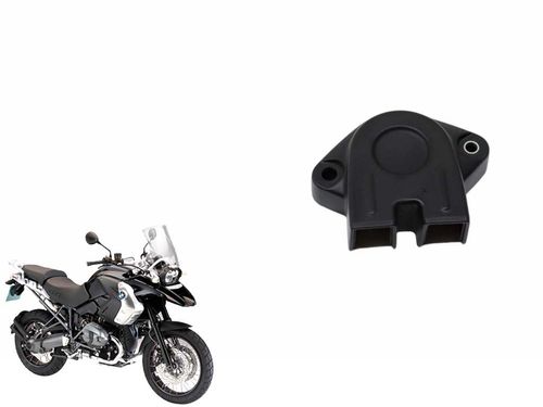 Acabamento Servo Motor Bmw R 1200 Gs 08-12 Usad