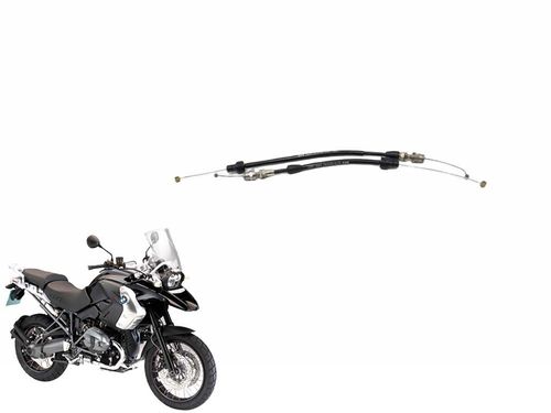 Cabo Acelerador Bmw R 1200 Gs R1200gs 08-12 Usad