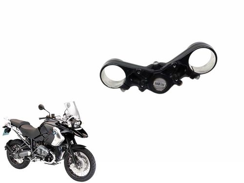 Mesa Inferior Direção Bmw R 1200 Gs R1200gs 08-12 Usad