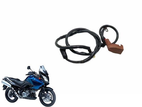 Kit Cabo Bateria Suzuki Dl 1000 V-strom 06-12 Usad