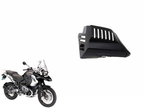Acabamento Cabeçote Esquerdo Bmw R 1200 Gs 08-12 Usad