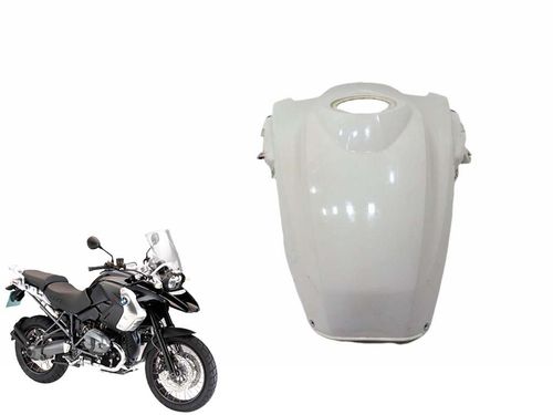 Carenagem Capa Tanque Bmw R 1200 Gs R1200gs 08-12 Usad