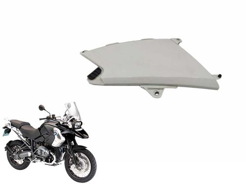 Carenagem Direita Tanque Bmw R 1200 Gs 08-12 Usad