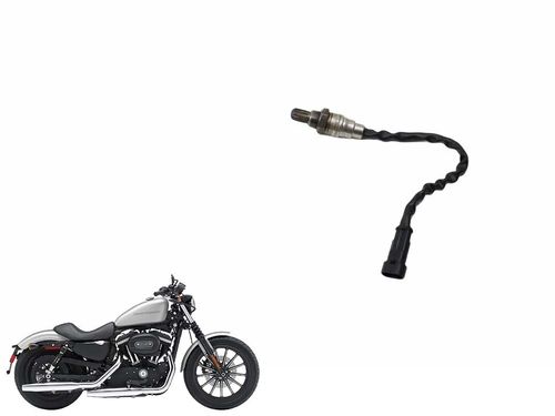 Sonda Lambda Harley-davidson Iron 883 08-12 Usad