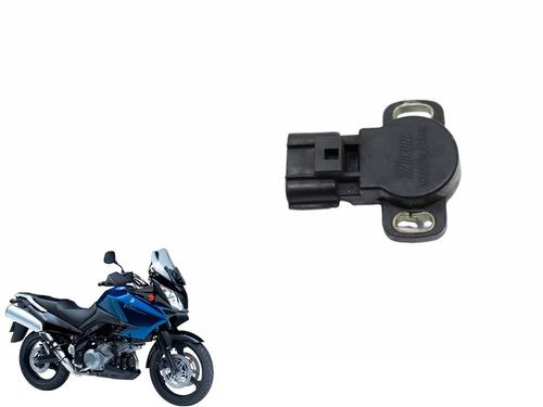 Sensor Tps Primário Suzuki Dl 1000 V-strom 06-12 Usad
