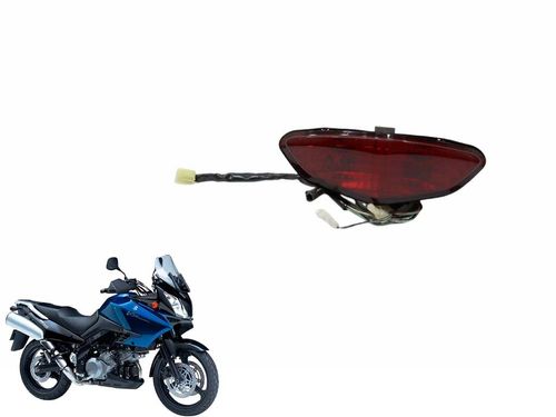 Lanterna Traseira Suzuki Dl 1000 V-strom 06-12 Usad