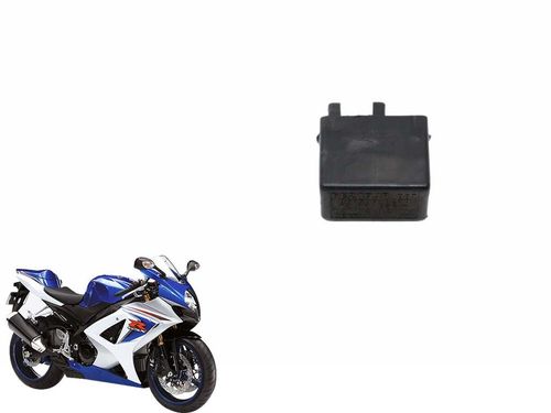 Rele Bomba Combustível Suzuki Gsxr Srad 1000 08-10 Usad