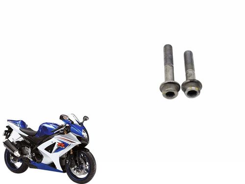 Parafuso Fixação Motor Suzuki Gsxr Srad 1000 08-10 Usad