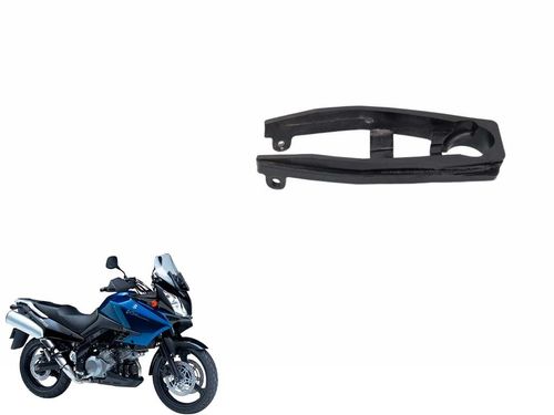 Deslizante Guia Balança Suzuki Dl 1000 V-strom 06-12 Usad