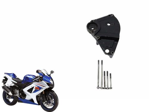 Tampa Pinhão Suzuki Gsxr Srad 1000 08-10 Usad