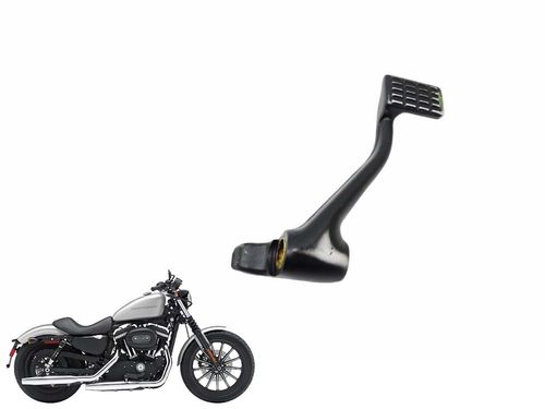 Pedal Freio Harley-davidson Iron 883 Hdv883 08-12 Usad
