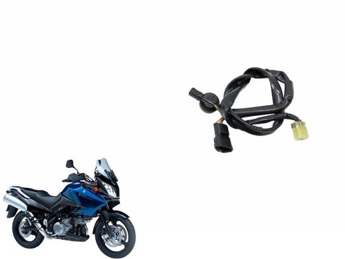 Chicote Neutro Suzuki Dl 1000 V-strom 06-12 Usad