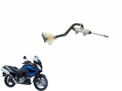 Cilindro Burrinho Freio Traseiro Suzuki Dl 1000 V-strom 06-12 Usad