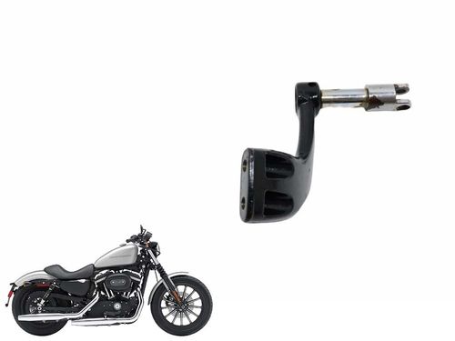 Suporte Pedaleira Diant. Direita Harley-davidson Iron 883 08-12 Usad