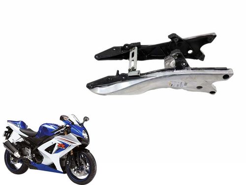 Quadro B Suzuki Gsxr Srad 1000 Srad 1000 08-10 Usad