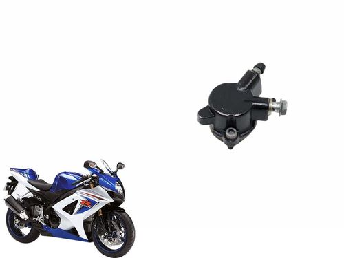 Cilindro Embreagem (atuador) Suzuki Gsxr Srad 1000 08-10 Usad