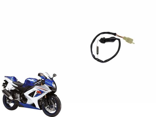 Interruptor Freio Traseiro Suzuki Gsxr Srad 1000 08-10 Usad