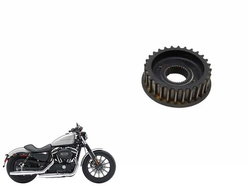 Pinhão Harley-davidson Iron 883 Hdv883 08-15 Usad