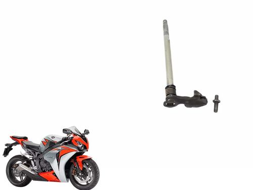 Eixo Seletor de Cambio Honda Cbr 1000 Rr 08-11 Usad
